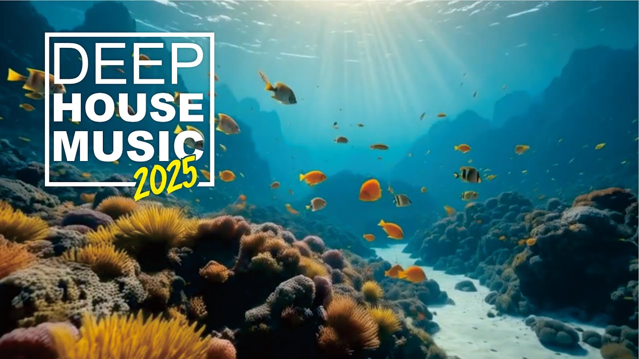 American Pulse | Fast-Paced House Workout Mix 2025