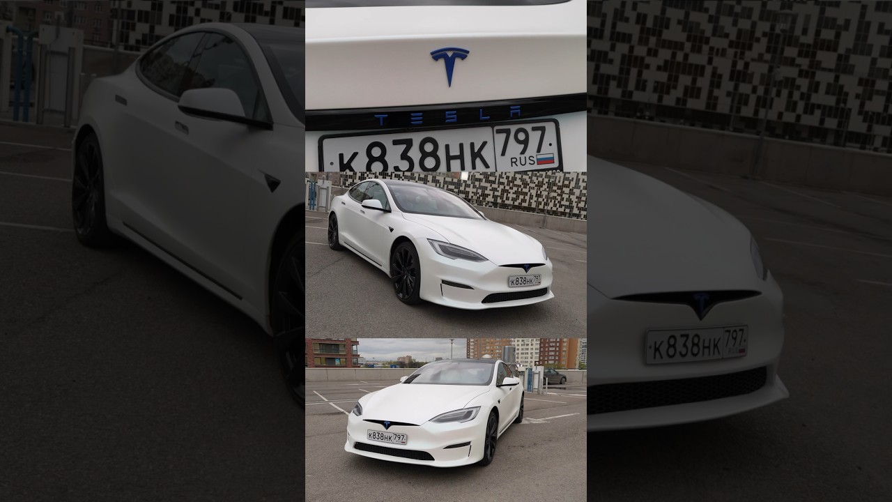 Продал Теслу и рад