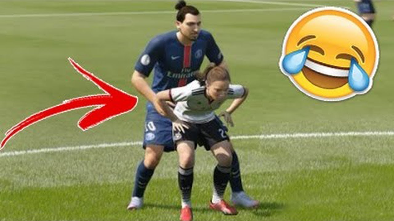 FIFA 17 FUNNY MOMENTS AND FAILS!! | WIN COMPILATION!