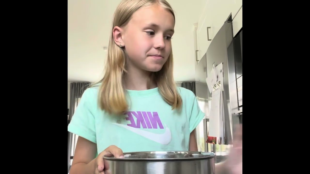 Baka med mig