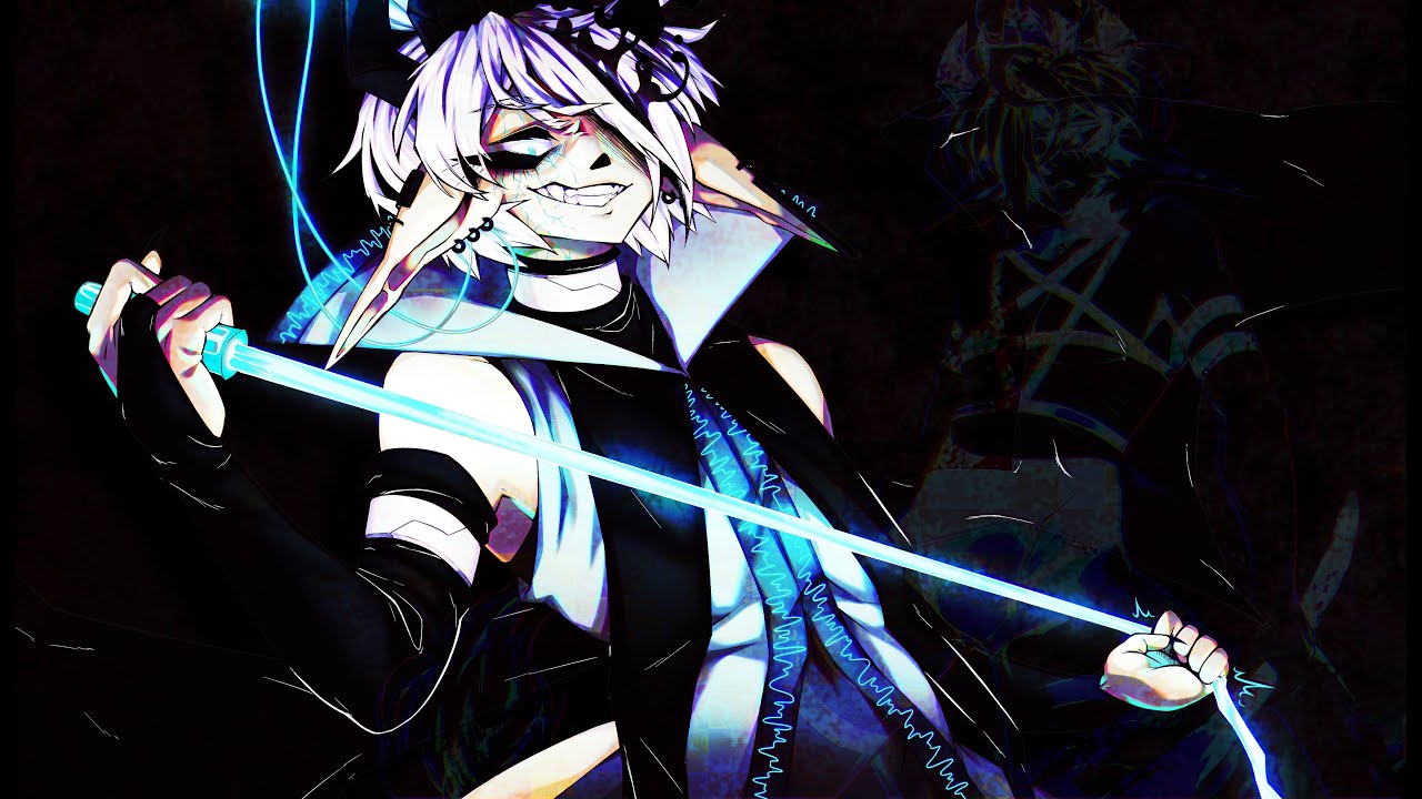 GET OFF THE STAGE REVENGE -【IMPOSTOR】FT. DEX // VOCALOID ORIGINAL SONG