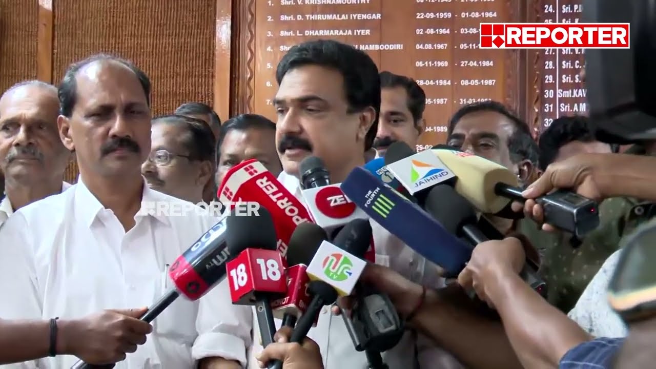 'കോട്ടയത്ത് NDAയുടെ മന്ത്രി ഉണ്ടായിരുന്നപ്പോൾ ഒന്നും ചെയ്തില്ല' | Jose K Mani  | Kottayam