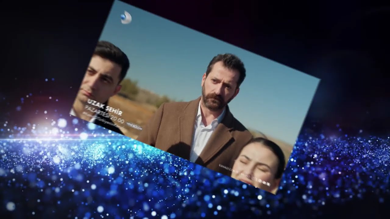 Uzak Şehir 50. Bölüm 2. Fragman | 