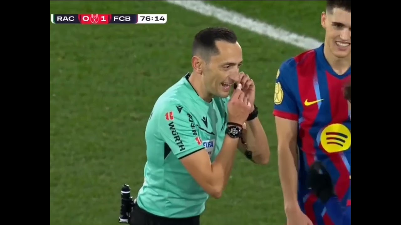 Barça victoire 
