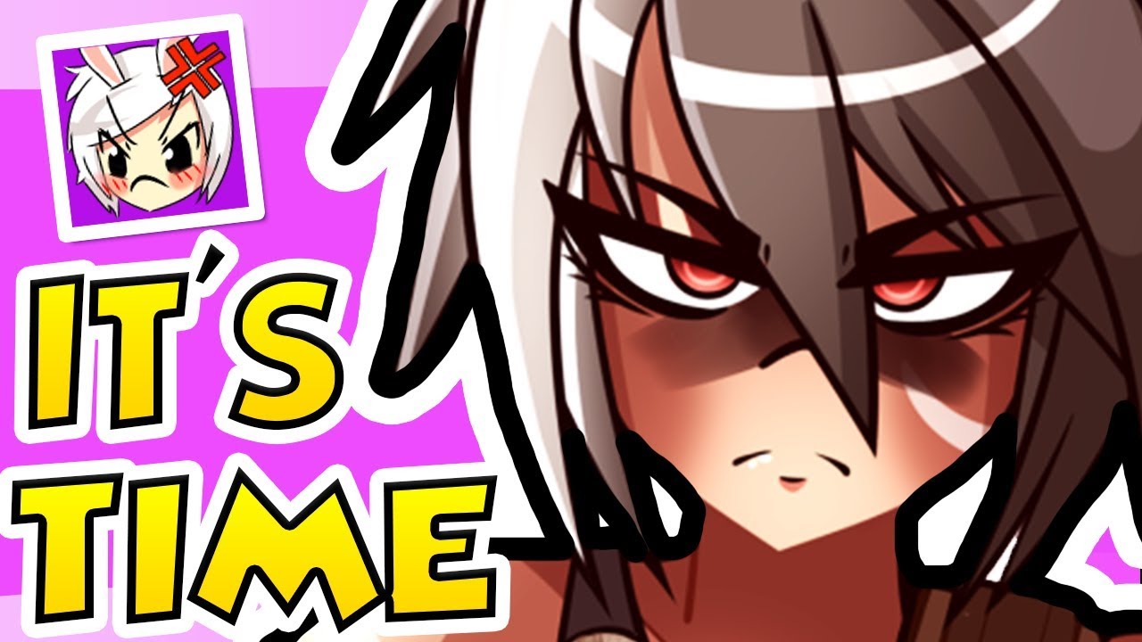 IT'S RIVEN POP OFF TIME! - Boxbox