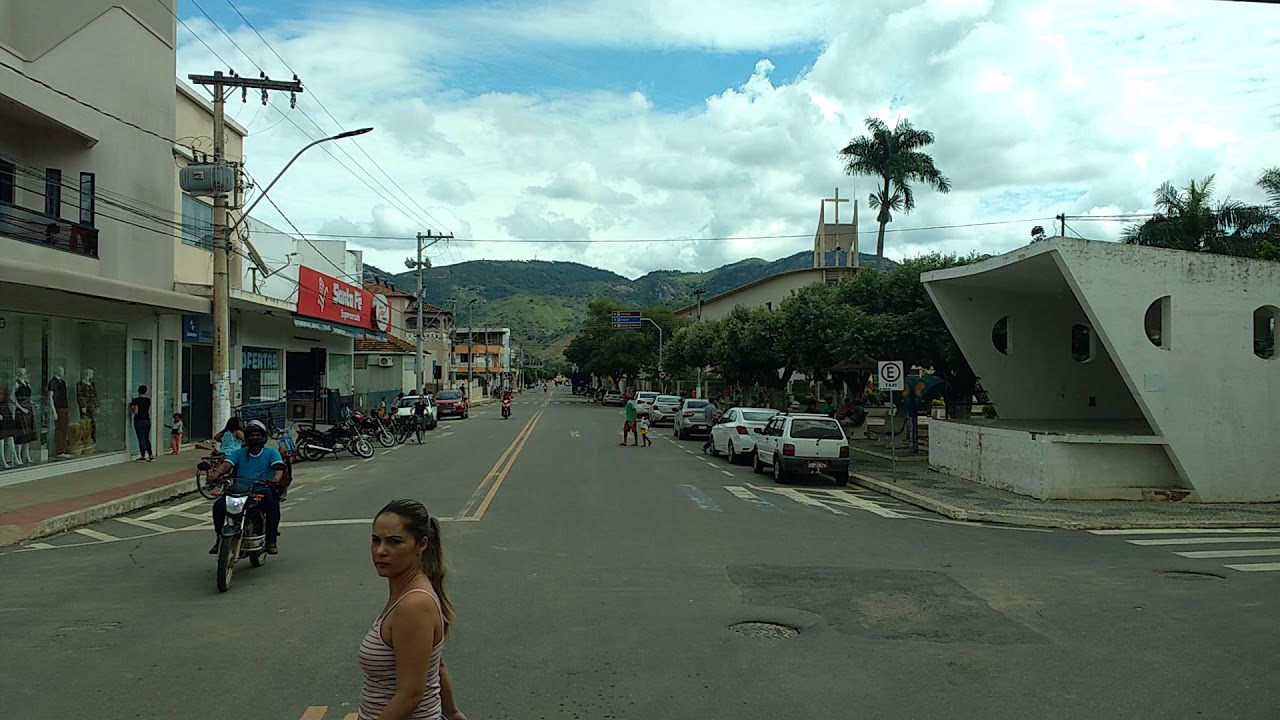 Mantenópolis ES