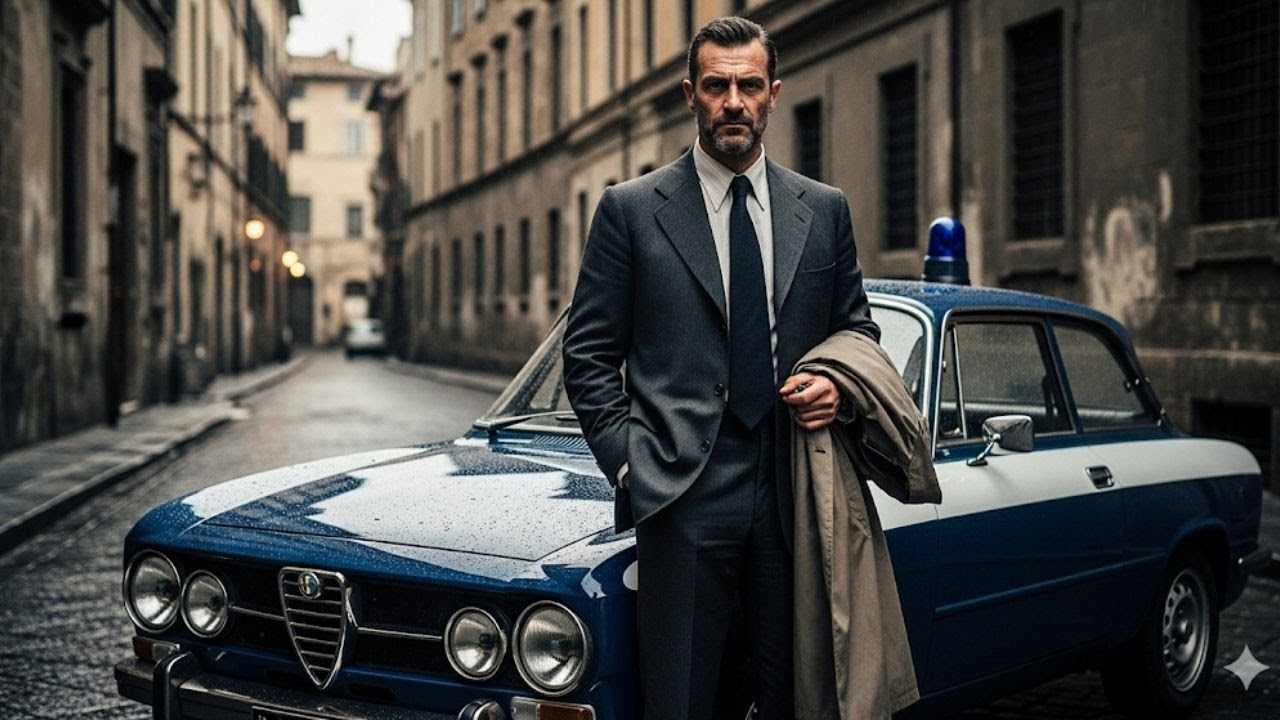 Bloody Revenge with Colt 38 | Quelli della calibro 38 | Action, Euro Crime*