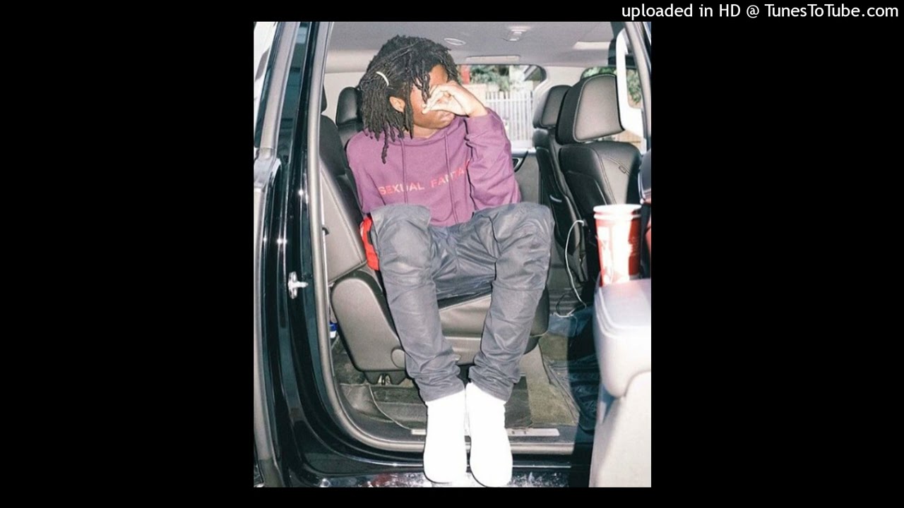 Lucki + Goontex Type Beat - ''WASSUP