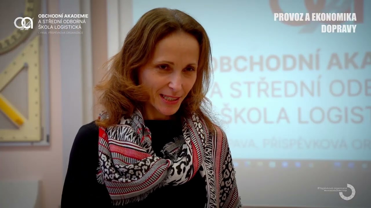 Provoz a ekonomika dopravy