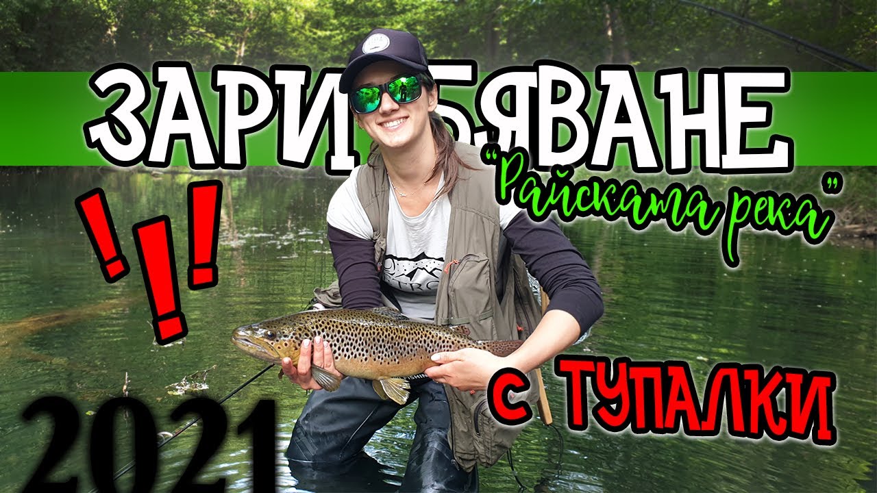 Зарибяване на 