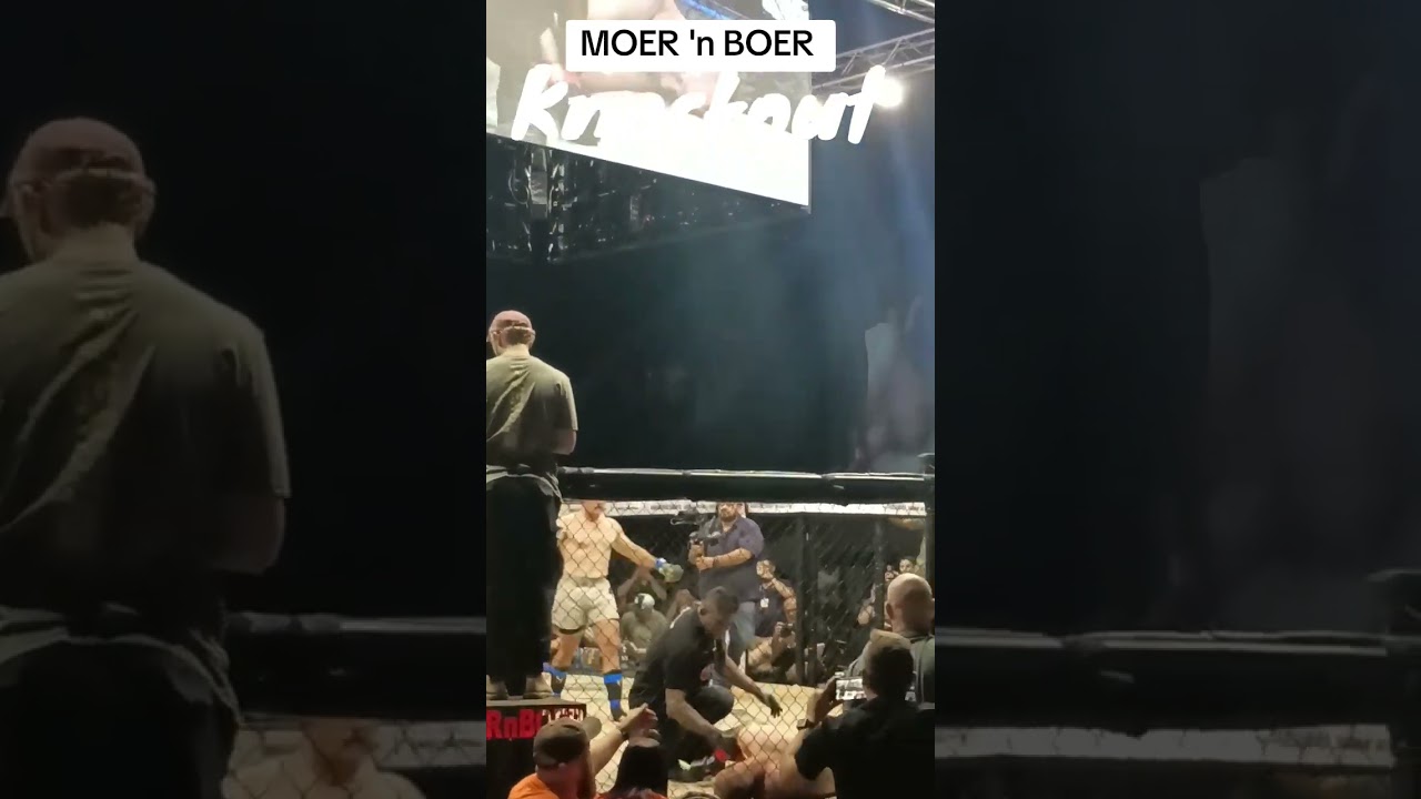 #shorts #moernboer #versus #mma #samma #localislekker #knockout #fighting #friskimarizki #ko #sport