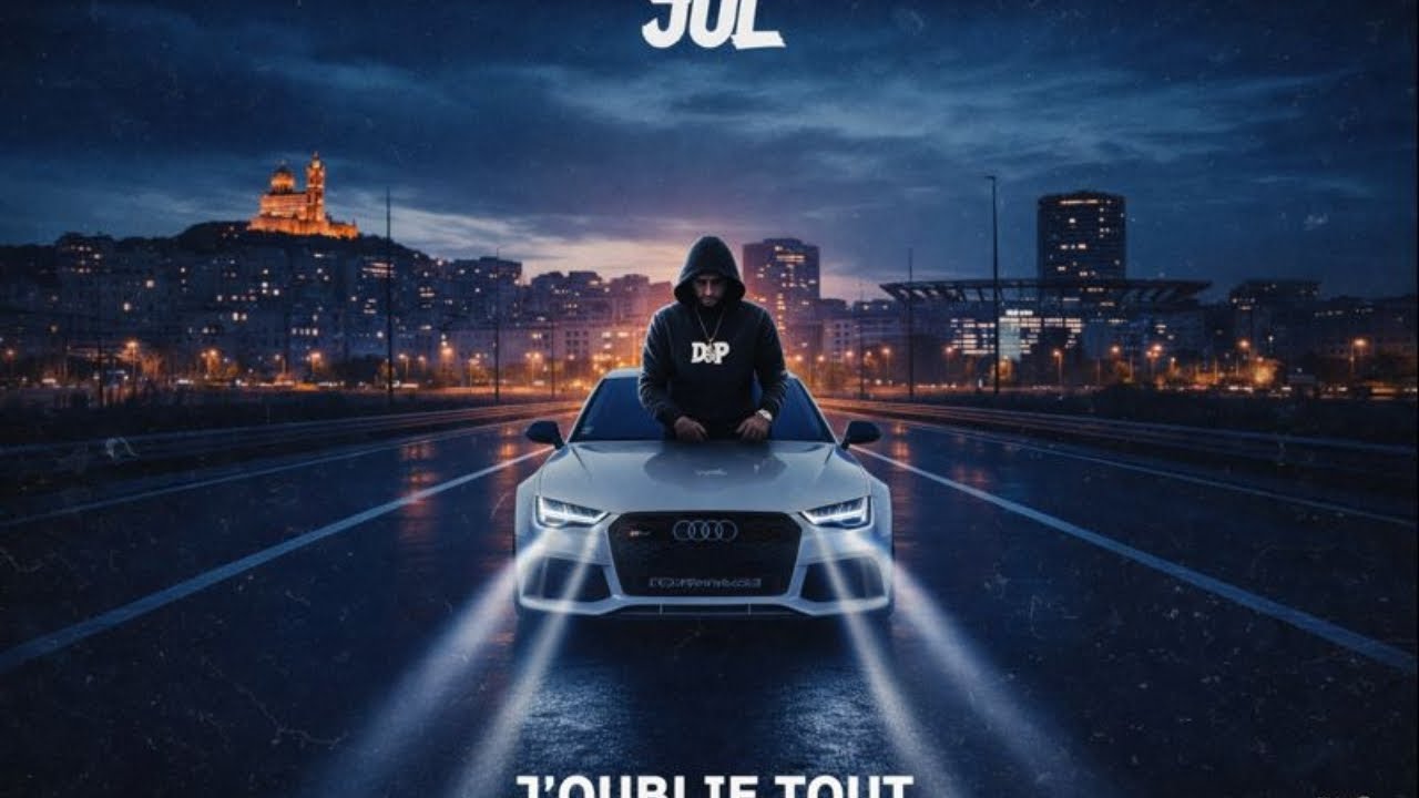 JUL - J'OUBLIE TOUT (Version 2025) : Le son qui va vous faire pleurer 🕊️🔥