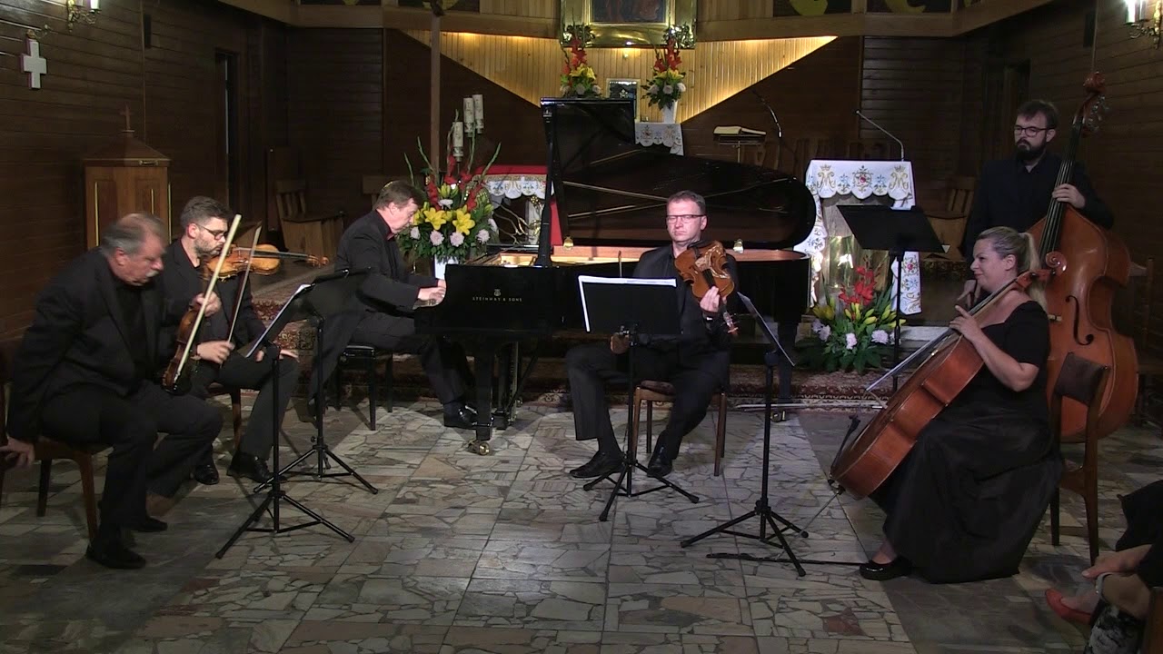 I Solisti di Varsavia