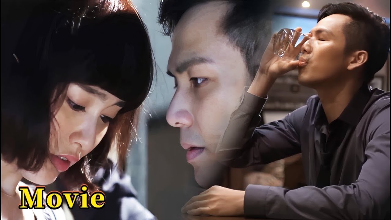 【Movie】高冷律師深夜買醉後看見初戀被闊少送回家，瞬間失控將她抵在牆上強吻！ 🍉何以笙簫默 My Sunshine  #鍾漢良 #唐嫣 #羅雲熙