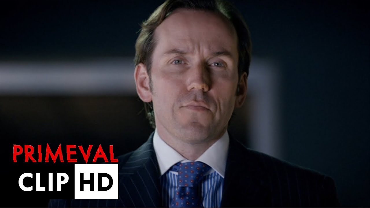 Primeval : Saison 4 - Episode 1 | Introduction + Générique | VF