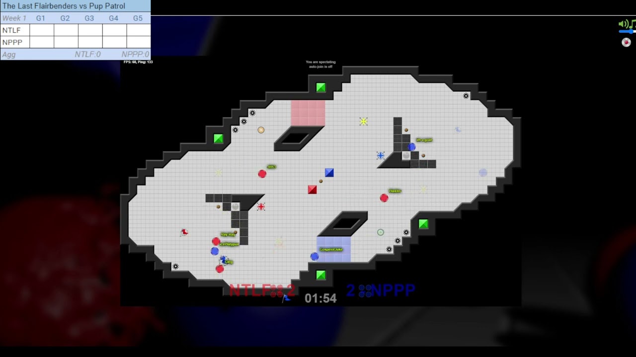 mLTP S29 Week 6 NPPP vs NTLF