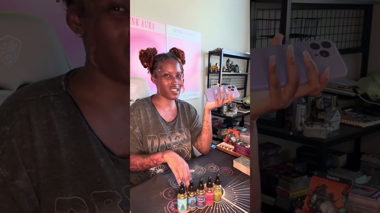 Taurus | Spirit exposing the one who thought they got away 😮