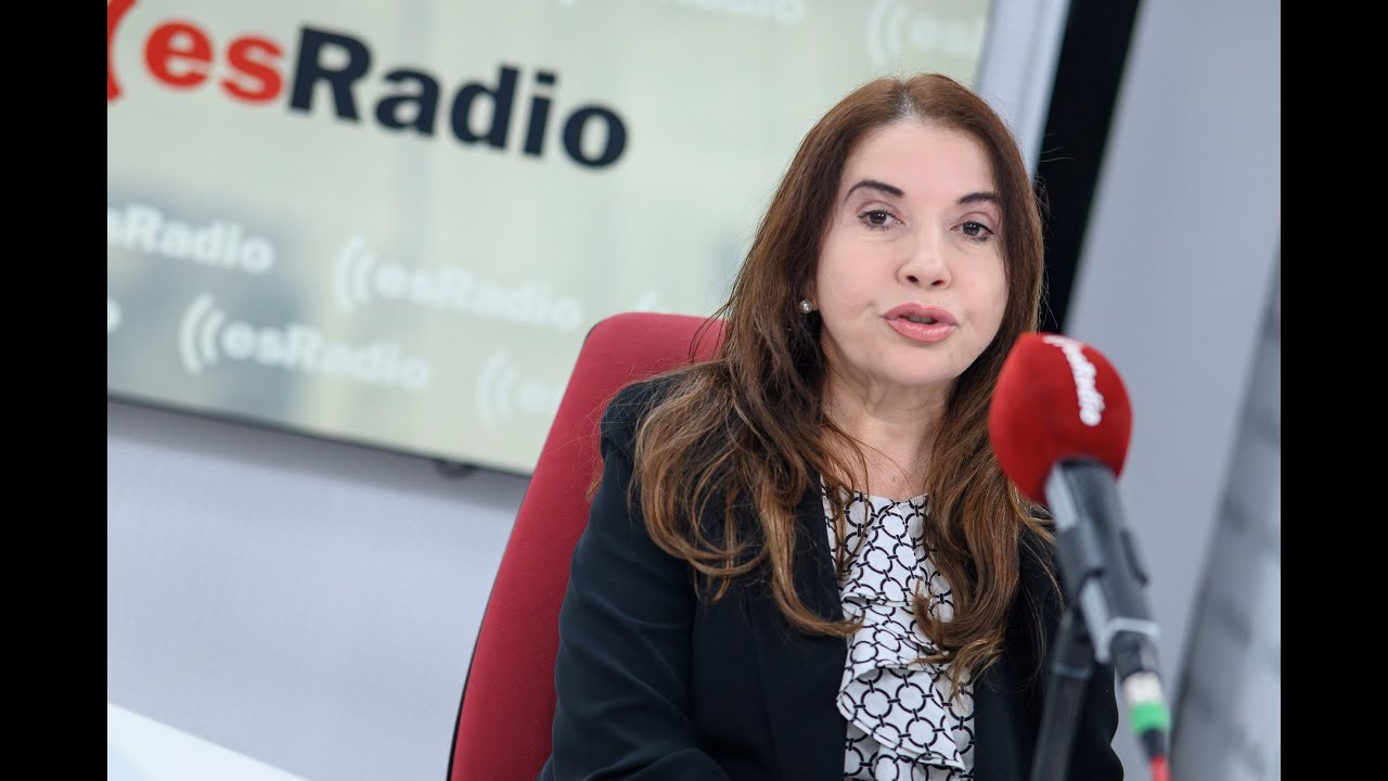 Federico entrevista a Maibort Petit, politóloga e investigadora venezolana