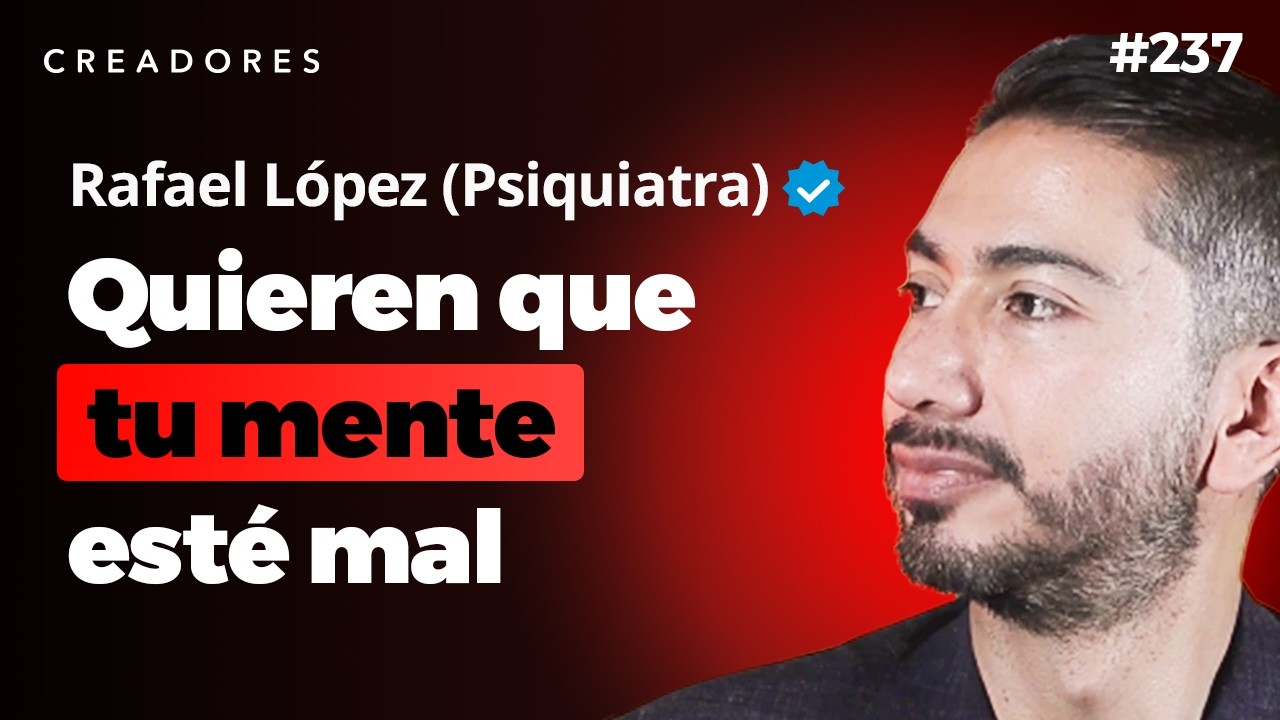 Psiquiatra en Trauma: Cómo Eliminar Traumas y Salir de la Depresión