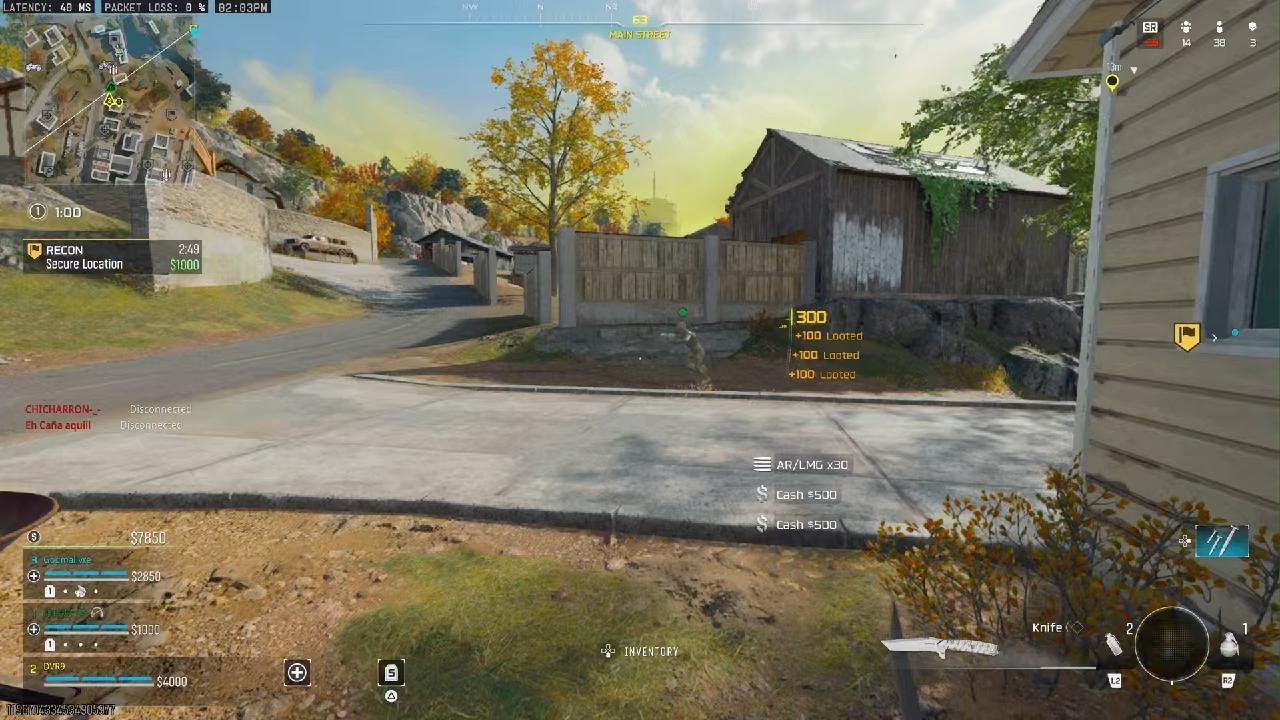 RANKED VICTORY Miguel e Tó