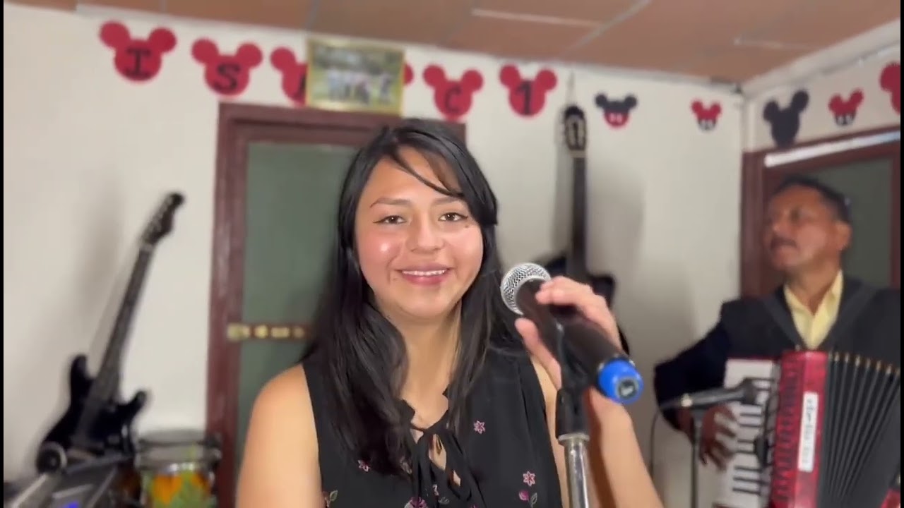 MUSICA EN ACORDEON