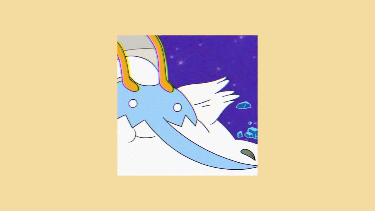 yungmaple - I CANT LET HER GO