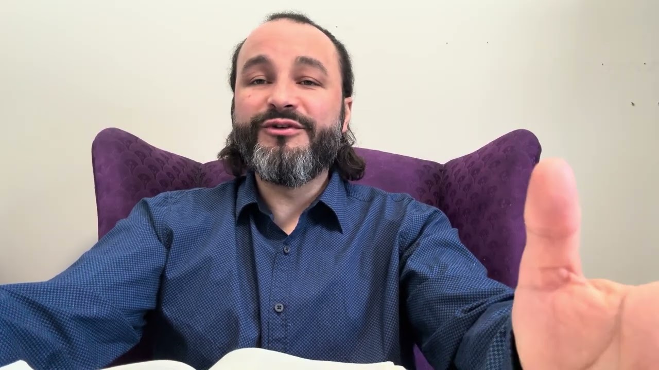 Por que Jesus Cristo escolhe os Improváveis?