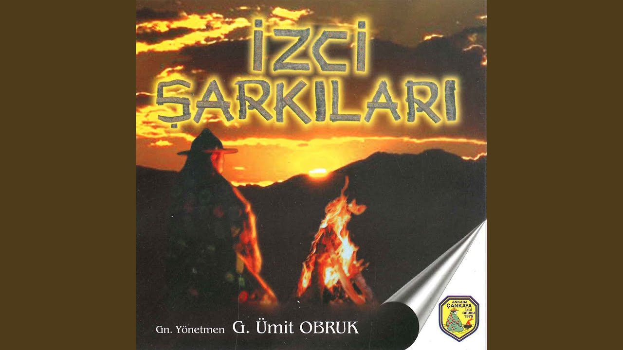 Ateş Valsi