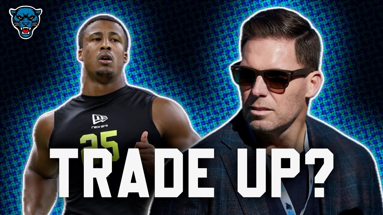 The Carolina Panthers Could SHOCK the NFL with ONE MOVE 