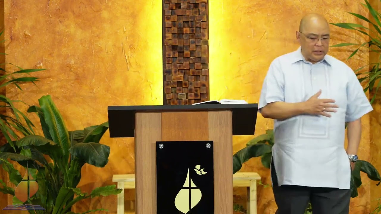 (Part 3) The Justice Of God Magnified: 