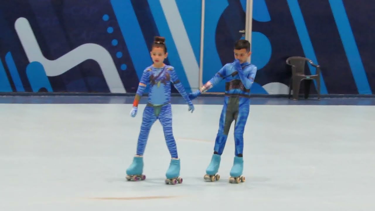 Torneo CAP - Maite & Álvaro - Septiembre 2025