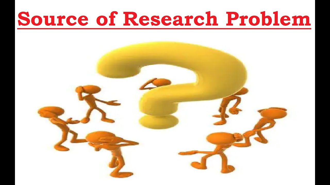 Source of research Problems, Research Problem selection consideration