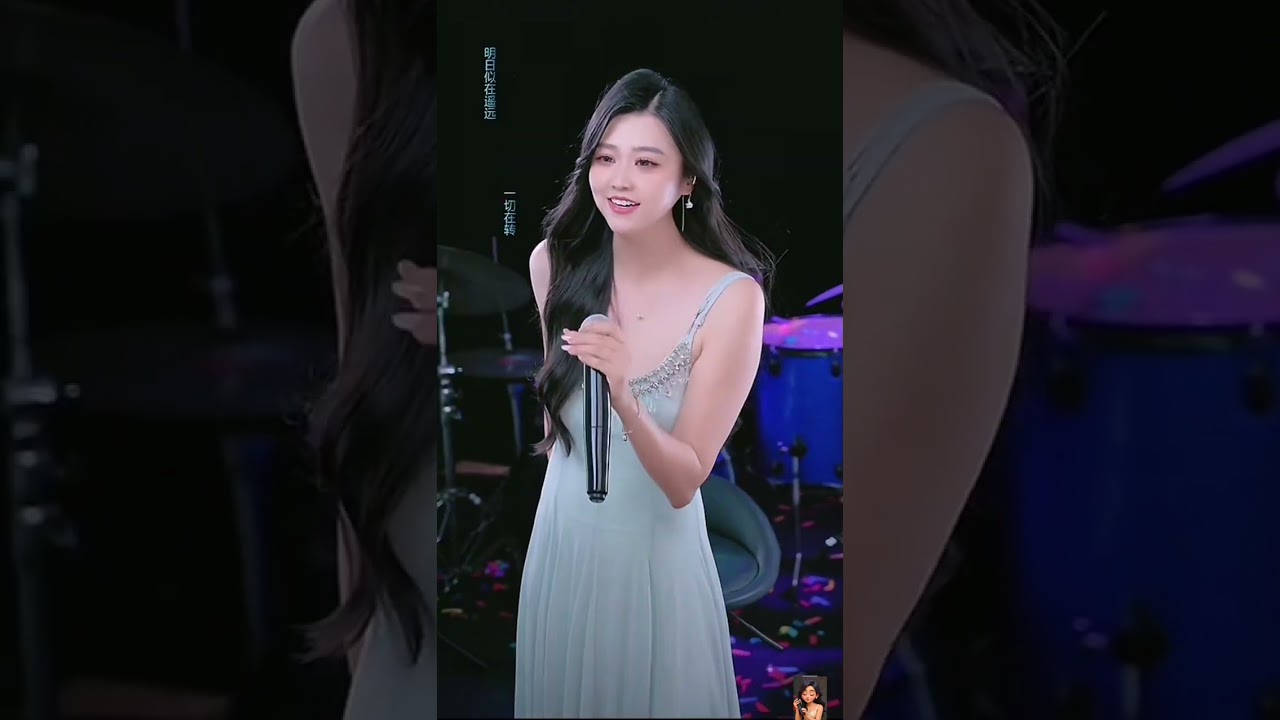 劉慧/跳舞街 #陳慧嫻 