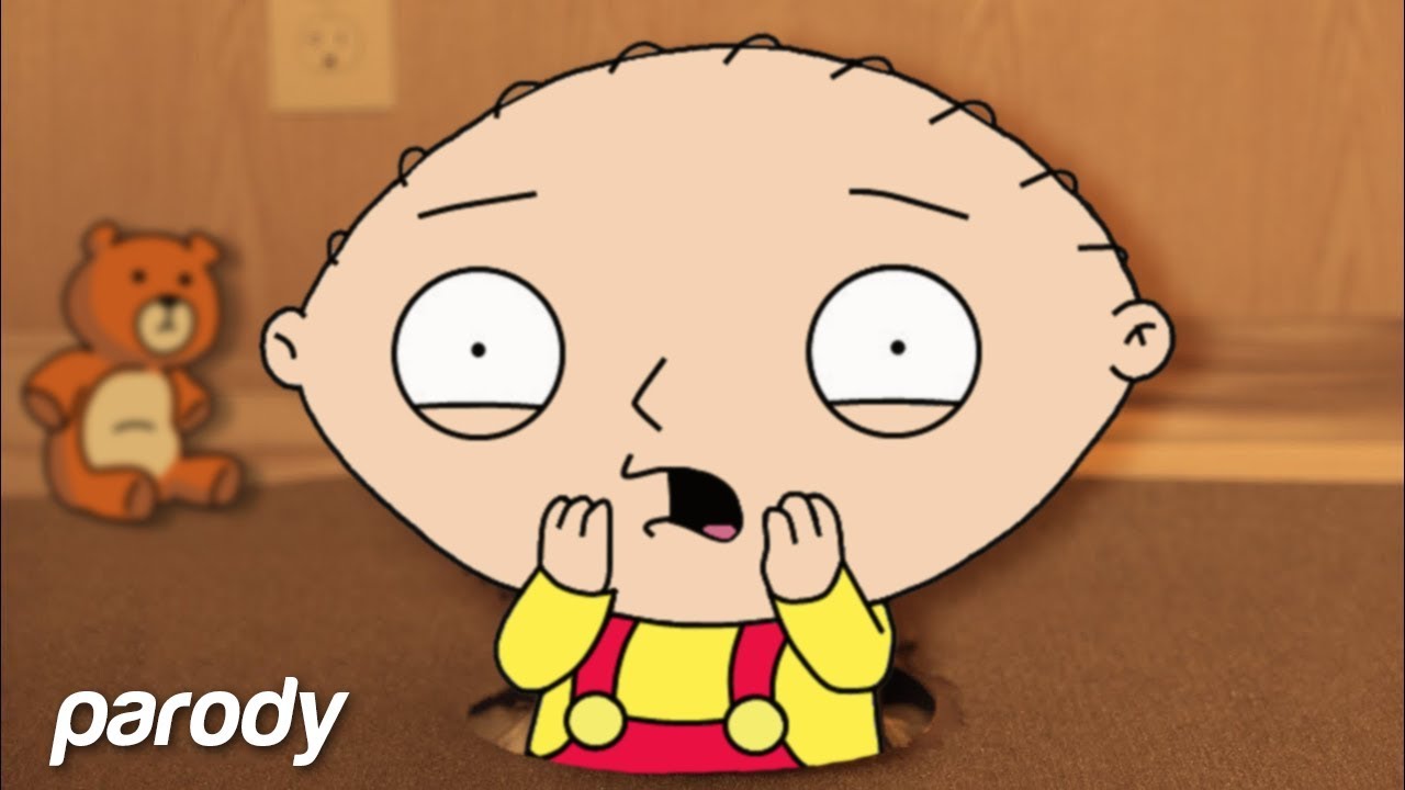 Stewie Griffin Sings 