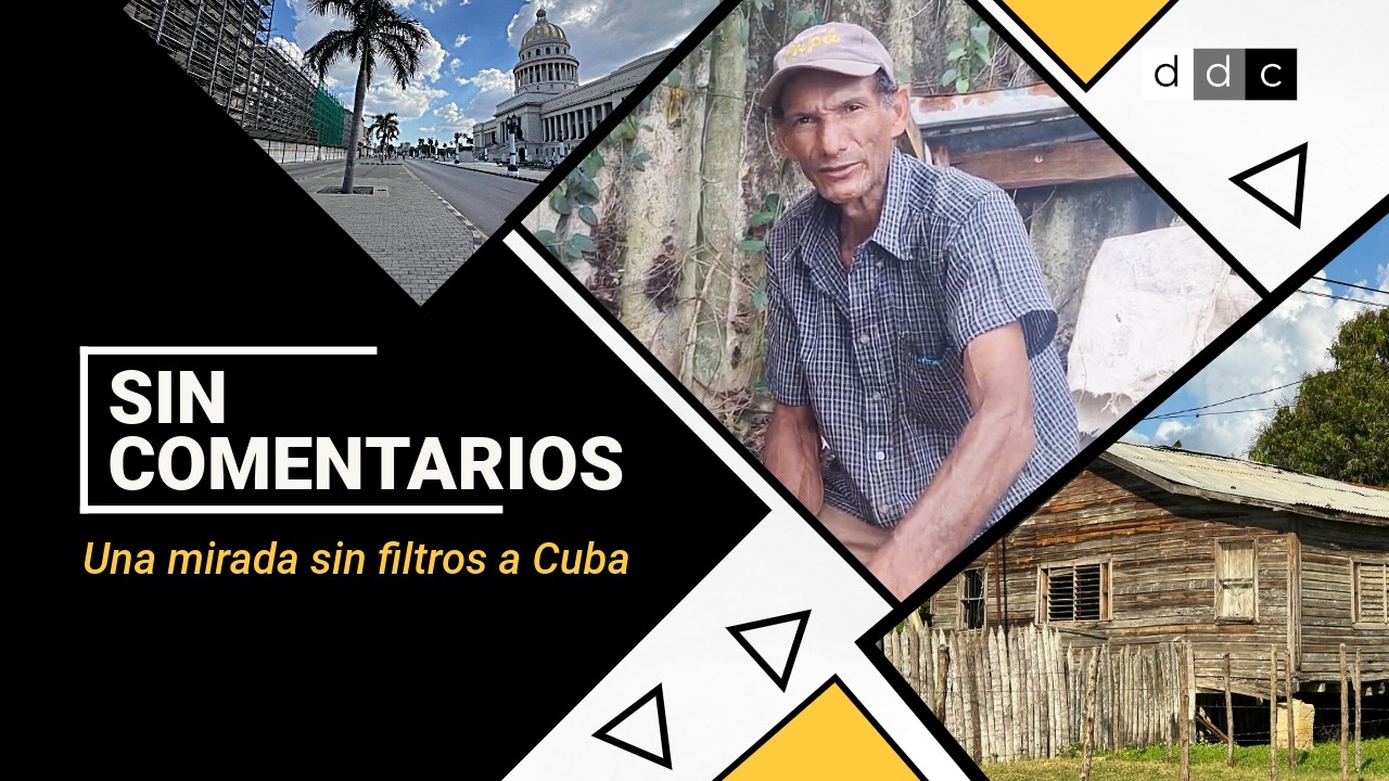 Cuba: Bodegas vacías, precios y hambre al alza, y criar animales en plena crisis