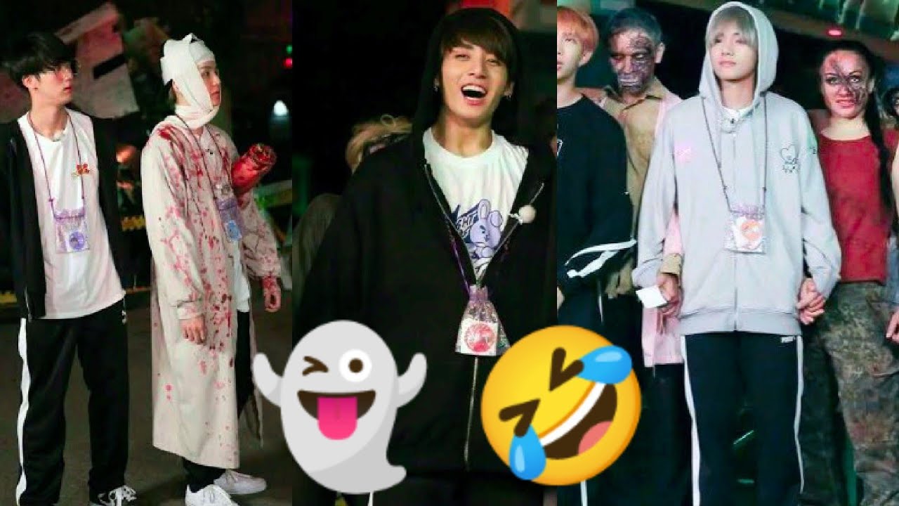 ഒഴിഞ്ഞുപോ Zombie🧟‍️ ബാധകളെ😂bts zombie part 1 #btsmalluarmy #bts #btsmalayalamfundubb