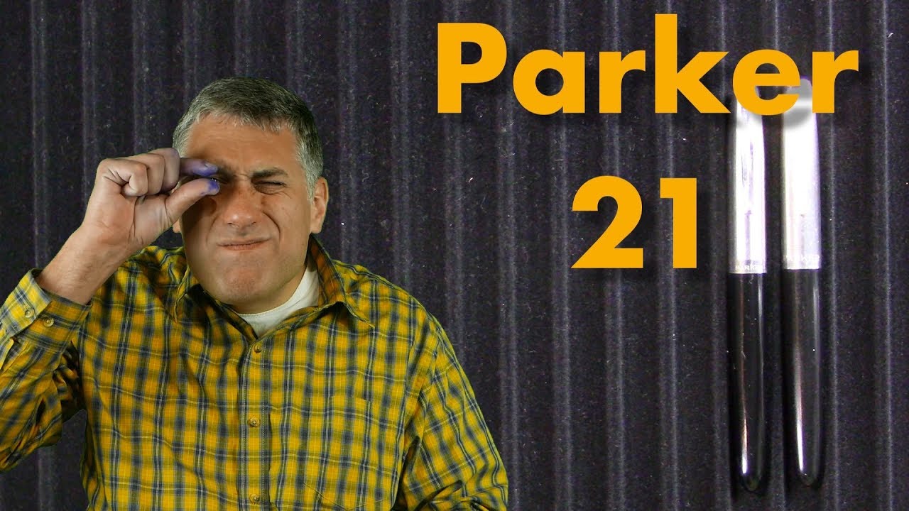 Parker 21