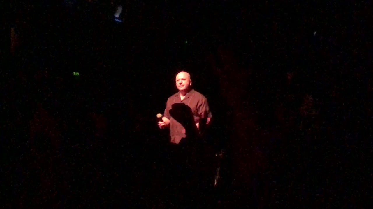 November 24 2018 VNV Nation (full live concert) [Irving Plaza, New York City]