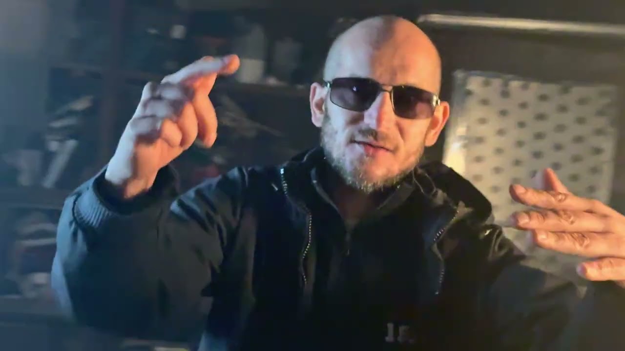 JACOL PP - ''ABSURDY'' prod. KOSHE