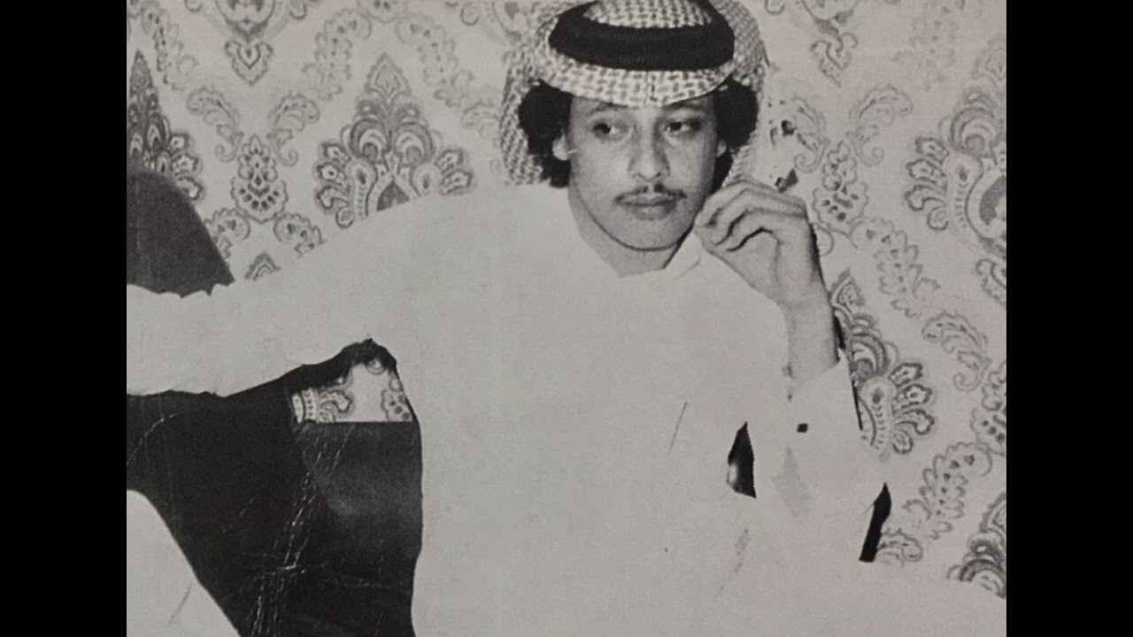 محمد عمر – ضناني الشوق (جلسة نادرة)