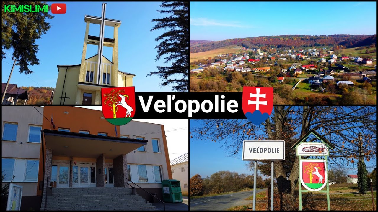Veľopolie