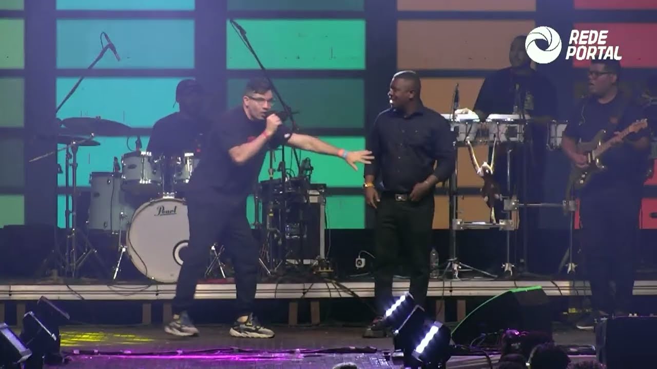 Samuel Eleotério Ao Vivo no Canta Bahia - Ilhéus BA - 13/12/2025