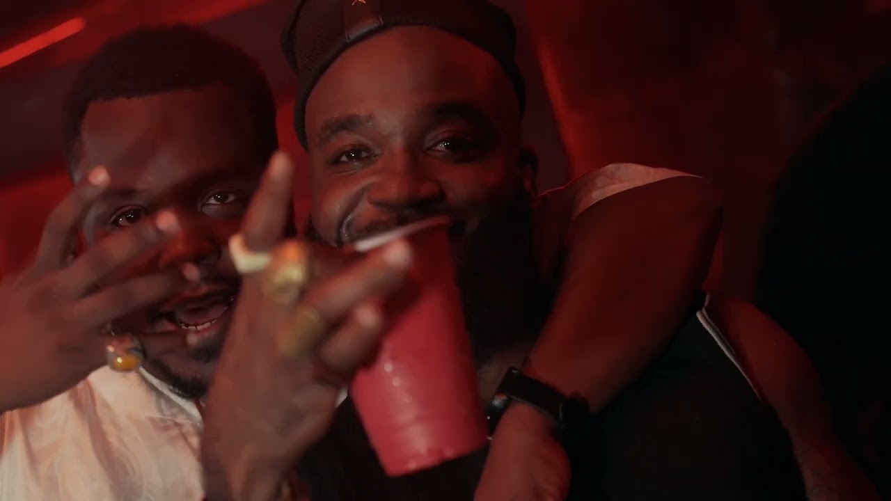 BIZ BOY - SESSI ( Clip Officiel )