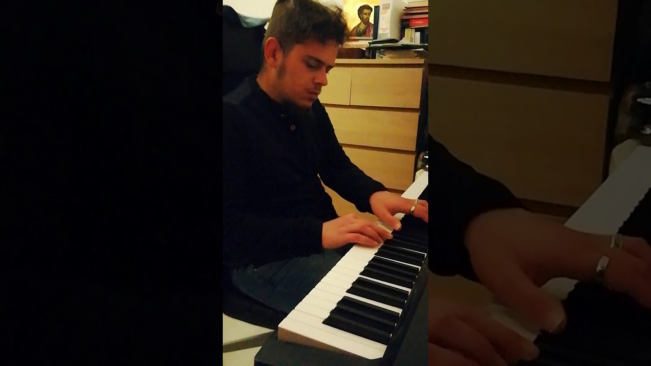 Amfitrite Waltz