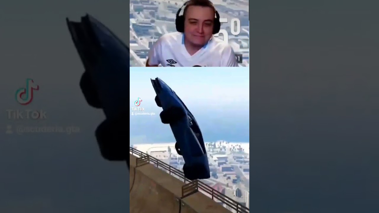 Melhores momentos: Raphael Brasil no GTA DE SEXTA #gtaclipes #gtaoline #gtav #automobile #jogos