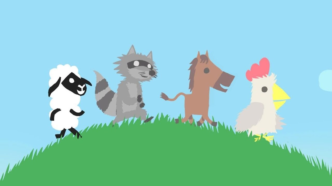 En iyi Tuzak Kuran Kazanır | Ultimate Chicken Horse W/ Han Kanal Extremert