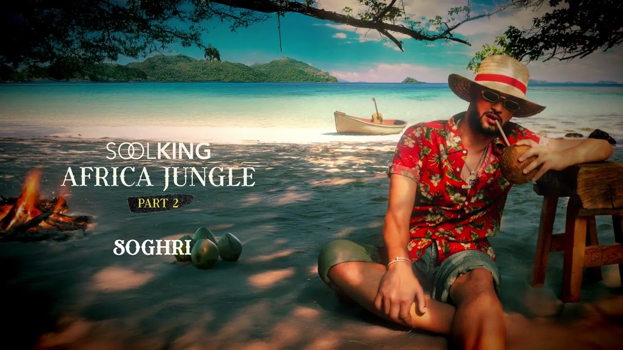 Soolking - Soghri