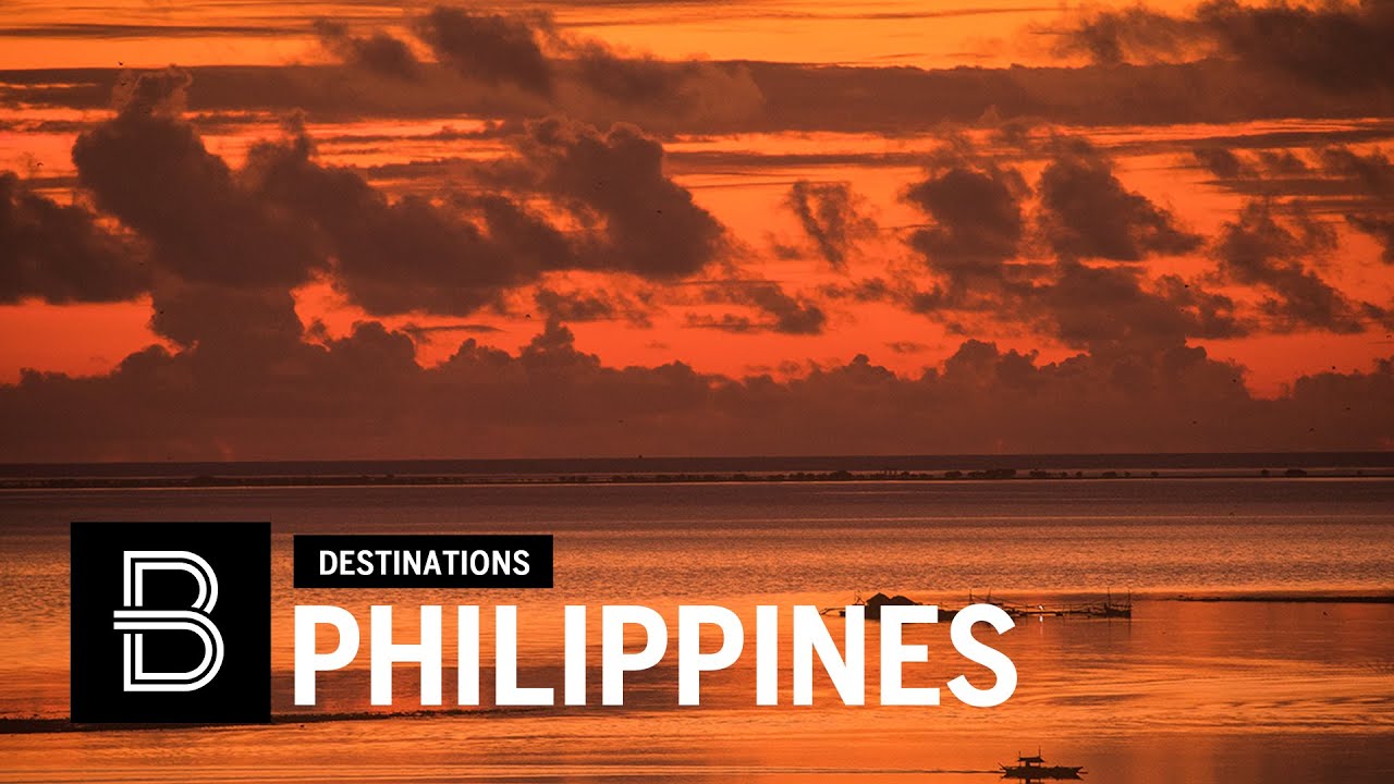 Let's Go - Philippines