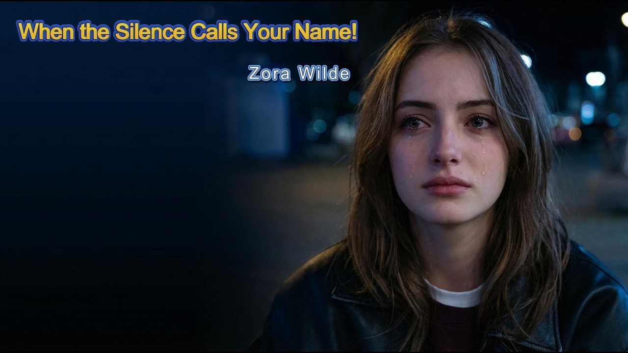 When the Silence Calls Your Name