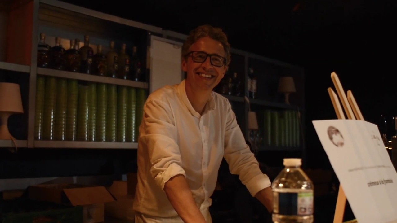 Don du sang gastronome - Table Ronde Fran&ccedil;aise Nantes 278 - St&eacute;r&eacute;olux 26/04/2019